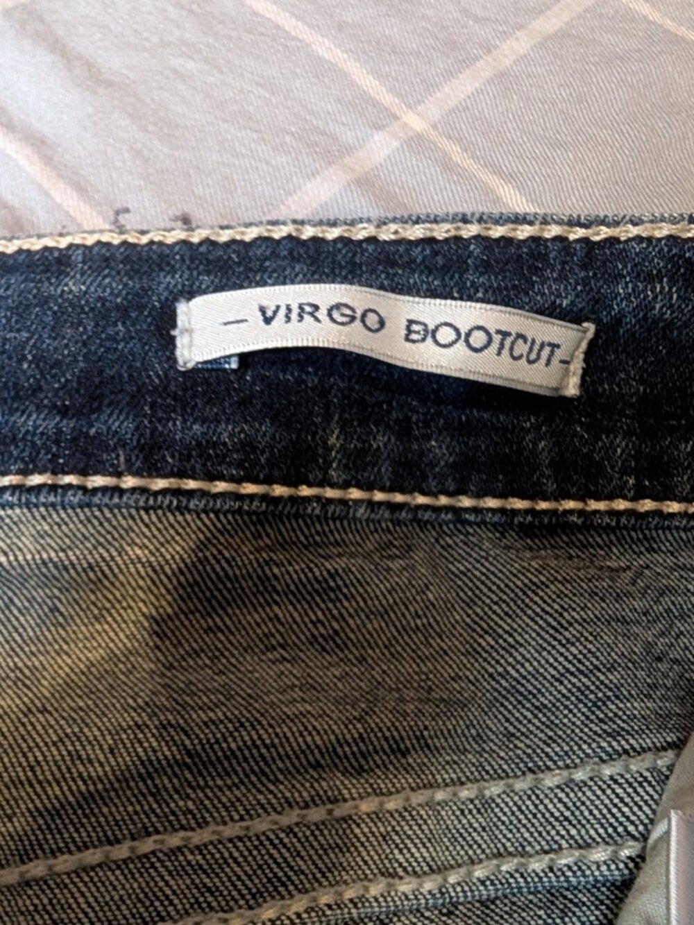 Daytrip Jeans from Buckle - Picture 4 of 4